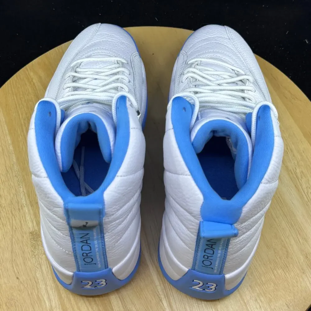 Jordan 12 Retro Melo (2025) CT8013-112 Men’s Size 9.5 Sneakers New